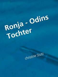 Ronja - Odins Tochter (eBook, ePUB)