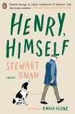 Henry, Himself (eBook, ePUB)