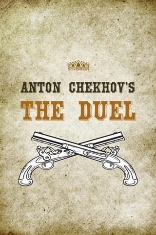 Anton Chekhov's The Duel (eBook, PDF) Anton Chekhov's The Duel (eBook, PDF)