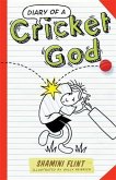 Diary of a Cricket God (eBook, ePUB)