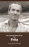 Die ungewöhnlichen Briefe von Fritz (eBook, ePUB)
