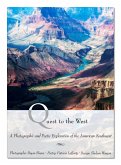 Quest To The West (eBook, ePUB)