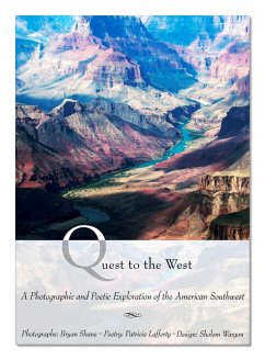 Quest To The West (eBook, ePUB) - Shane, Bryan; Lafferty, Patricia