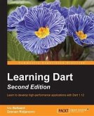 Learning Dart - Second Edition (eBook, PDF)