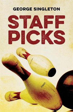 Cover Staff Picks (eBook, ePUB)