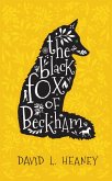 The Black Fox of Beckham (eBook, ePUB)