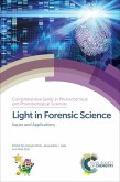 Light in Forensic Science (eBook, ePUB)