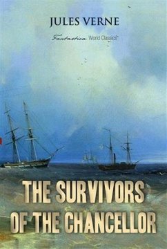 Cover Survivors of the Chancellor (eBook, PDF)