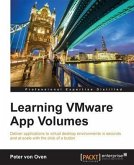 Learning VMware App Volumes (eBook, PDF) Learning VMware App Volumes (eBook, PDF)