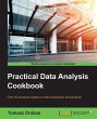 Practical Data Analysis Cookbook... - Bild 1