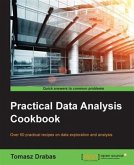 Practical Data Analysis Cookbook (eBook, PDF)