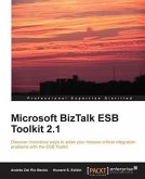 Microsoft BizTalk ESB Toolkit 2.1 (eBook, PDF)