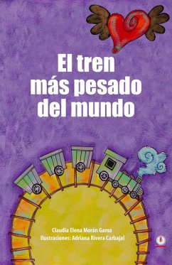 Cover El tren más pesado del mundo (eBook, ePUB)