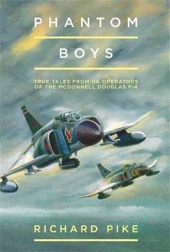 Cover Phantom Boys (eBook, PDF)