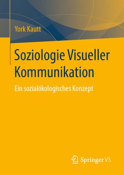 Soziologie Visueller Kommunikation (eBook, PDF) - Kautt, York