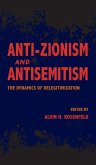 Anti-Zionism and Antisemitism (eBook, ePUB)