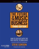 The Future of the Music Business (eBook, ePUB)