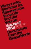 Voices of 1968 (eBook, ePUB)