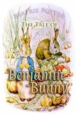 Tale of Benjamin Bunny (eBook, PDF)