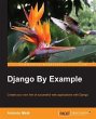 Django By Example (eBook, PDF) - Bild 1
