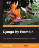 Django By Example (eBook, PDF) Django By Example (eBook, PDF)