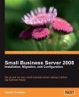Small Business Server 2008 (eBook, PDF) - Bild 1