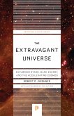 Extravagant Universe (eBook, ePUB)