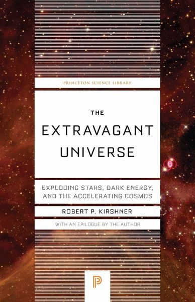 Extravagant Universe (eBook, ePUB) Extravagant Universe (eBook, ePUB)