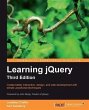 Learning jQuery (eBook, PDF) - Bild 1