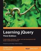 Learning jQuery (eBook, PDF)