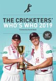 The Cricketers' Who's Who 2019 (eBook, ePUB)
