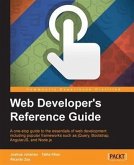 Web Developer's Reference Guide (eBook, PDF)
