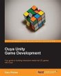 Ouya Unity Game Development (eBook, PDF) - Bild 1