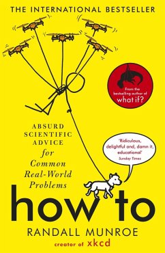 How To (eBook, ePUB) - Munroe, Randall