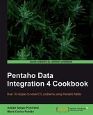 Pentaho Data Integration 4 Cookbook (eBook, PDF)