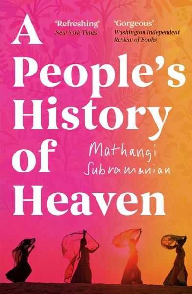 A People's History of Heaven (eBook, ePUB)