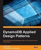 DynamoDB Applied Design Patterns (eBook, PDF)