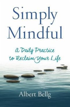 Cover Simply Mindful (eBook, ePUB)