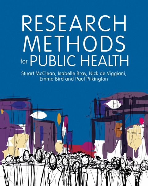 Research Methods for Public Health (eBook, PDF) Research Methods for Public Health (eBook, PDF)