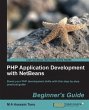 PHP Application Development with... - Bild 1