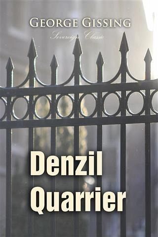 Denzil Quarrier (eBook, PDF)