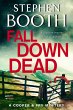 Fall Down Dead (eBook, ePUB) - Bild 1