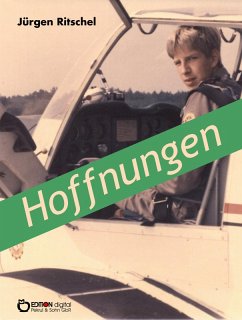 Hoffnungen (eBook, PDF) - Ritschel, Jürgen