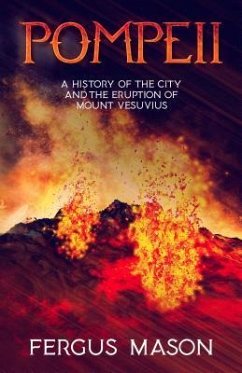 Pompeii (eBook, ePUB) Pompeii (eBook, ePUB)