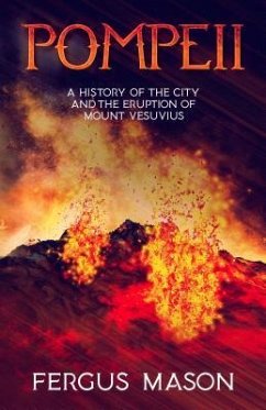 Pompeii (eBook, ePUB)