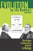 Evolution by the Numbers (eBook, ePUB)