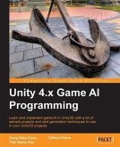 Unity 4.x Game AI Programming (eBook, PDF)