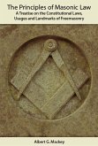 Principles of Masonic Law (eBook, PDF) Principles of Masonic Law (eBook, PDF)