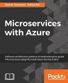 Microservices with Azure (eBook, PDF)