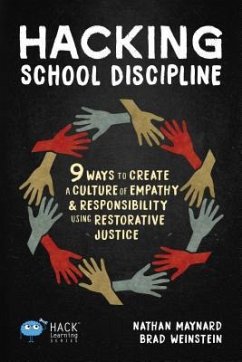 Cover Hacking School Discipline (eBook, ePUB)